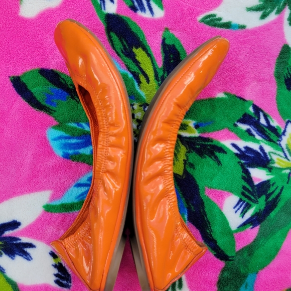 Tory Burch flats - Picture 7 of 8